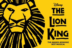 Disney's The Lion King
