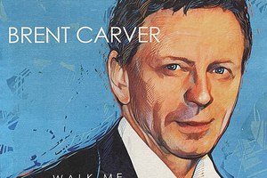 Brent Carver