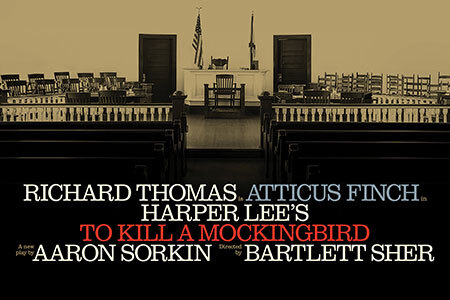 To Kill a Mockingbird artwork