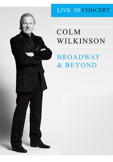 Colm Wilkinson