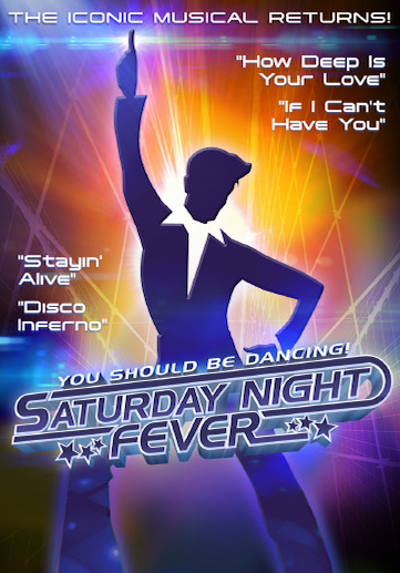 Saturday Night Fever