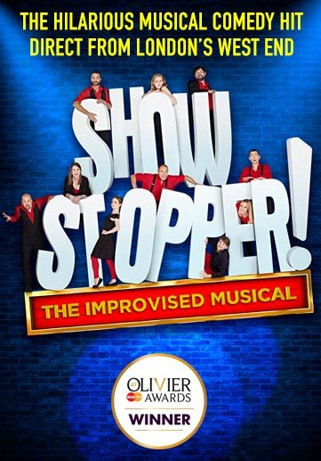 Showstopper! The Musical