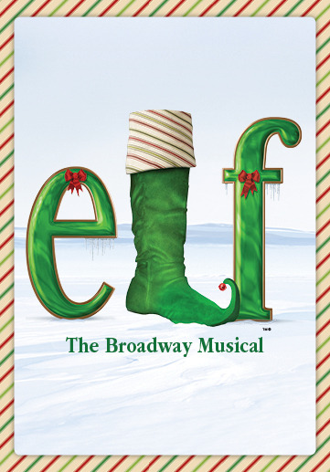 ELF The Musical