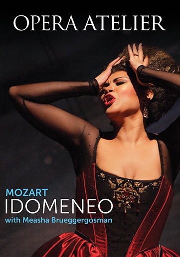 OPERA ATELIER'S IDOMENEO