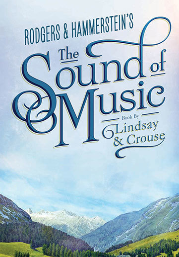 The Sound of Music Artwork