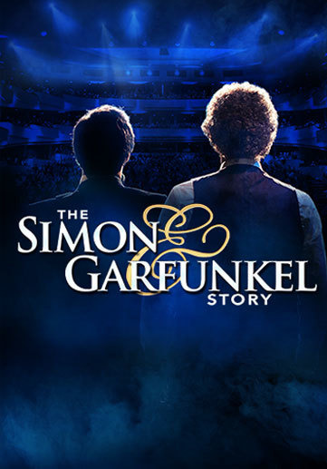 The Simon & Garfunkel Story - Looking into the audience