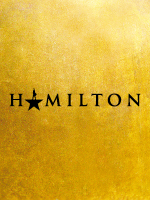 Hamilton artwork