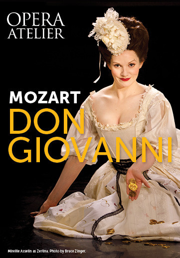 Don Giovanni Artwork