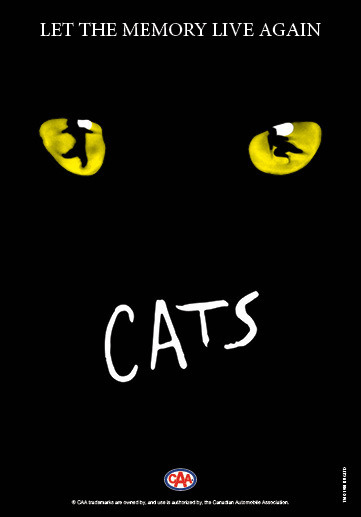 CATS artwork
