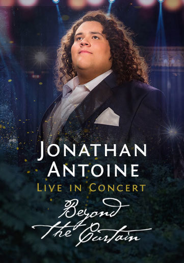 Jonathan Antoine