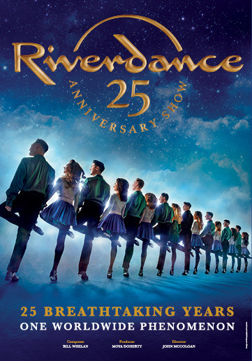 riverdance tour 2023 canada edmonton