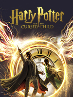 Harry Potter and the Cursed Child