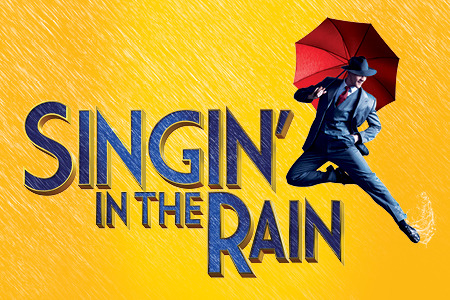 Singin' in the Rain