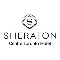 Sheraton Hotel logo