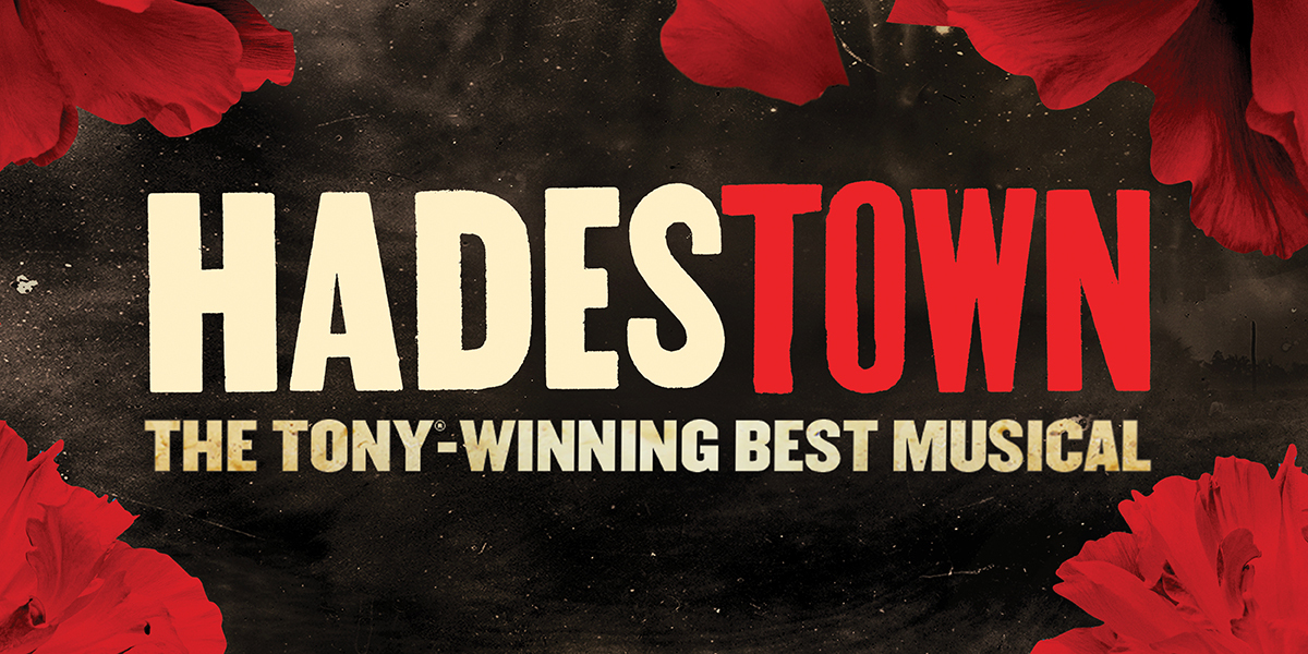 Come See How the World Could Be. Hadestown The Myth. The Musical