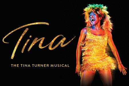 Tina, The Tina Turner Musical