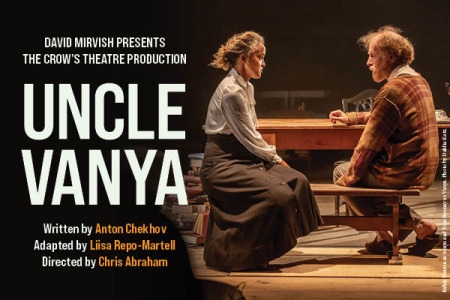 Uncle Vanya