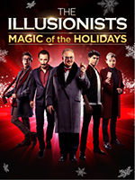 The Illusionists