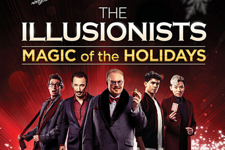 The Illusionists