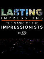 Lasting Impressions