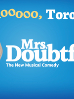 Mrs. Doubtfire