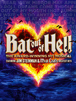 Bat Out of Hell The Musical