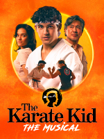 The Karate Kid