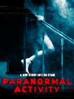 Paranormal Activity