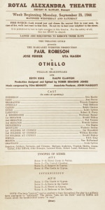 Othello