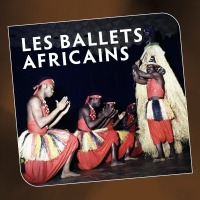 Les Ballets Africains