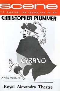 Cyrano