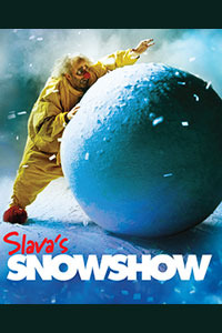 Slava's Snowshow