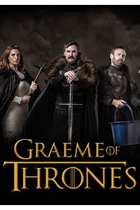 Graeme of Thrones The Parody