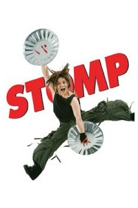 Stomp Artwork