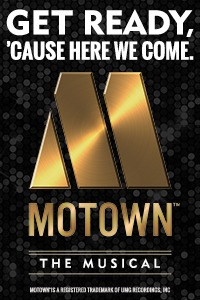 Motown the Musical