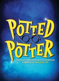 Potted Potter