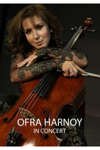 Ofra Harnoy in Concert