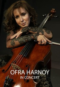 Ofra Harnoy in Concert