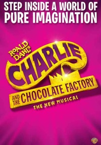 Charlie and the Chocolate Factory image