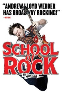 School of Rock image