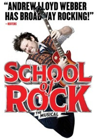 School of Rock image