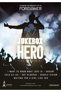 Jukebox Hero
