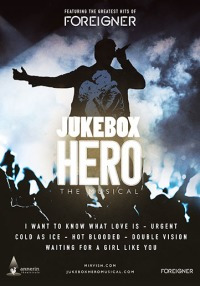 Jukebox Hero