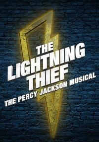 the lightning thief artwork