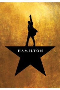 Hamilton Poster