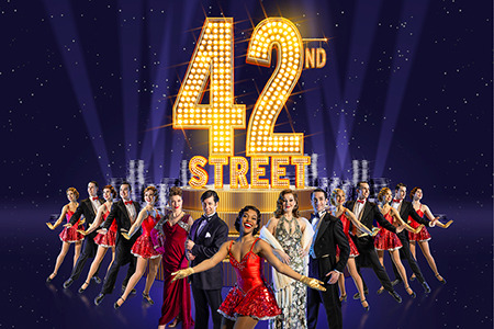 42nd STREET