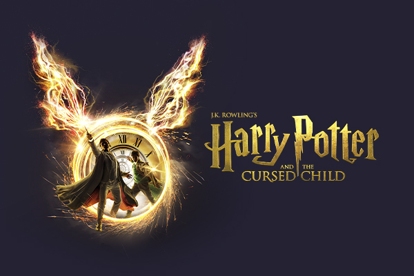 harry potter and the cursed child