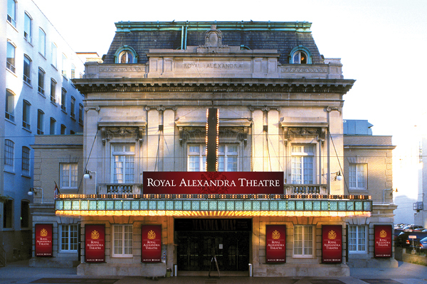 royal alexandra theatre