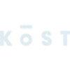 KOST logo