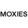 Moxie's Grill & Bar logo